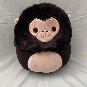 Squishmallow Aron the Gorilla 9”